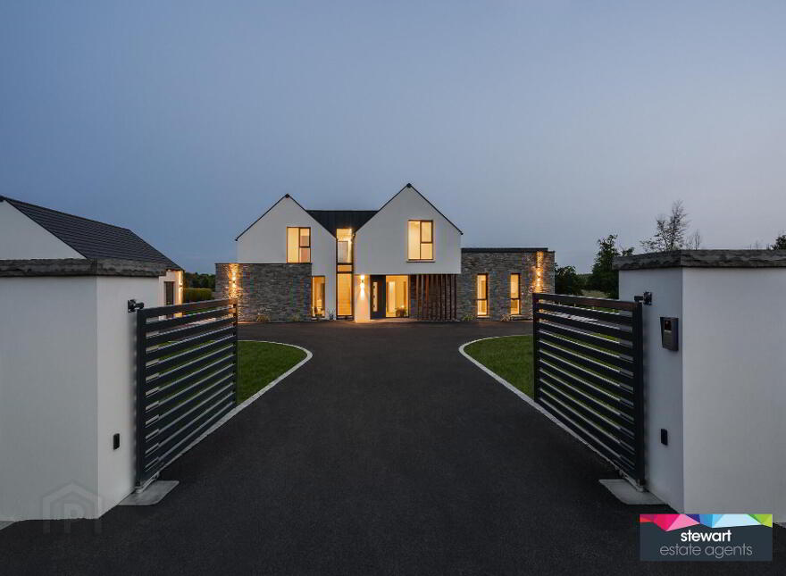 Bracken Hill, Lower Ballinderry Road, Ballinderry Upper, BT28 2JB