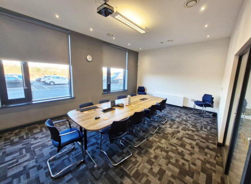 20 Meadowbank Road, Carrickfergus, BT38 8YF