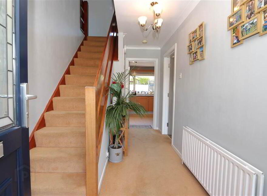 294a Comber Road, Dundonald, Belfast, BT16 1UR