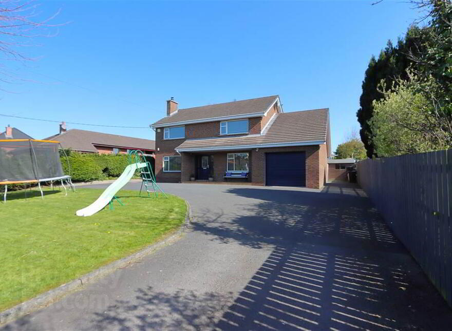 294a Comber Road, Dundonald, Belfast, BT16 1UR photo