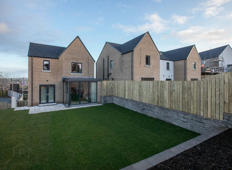 The Evergreen, Ferndene, Dundonald, Belfast