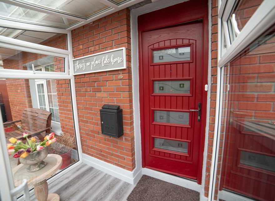 11b Eglantine Crescent, Quartertown, Mallow, P51HH5W