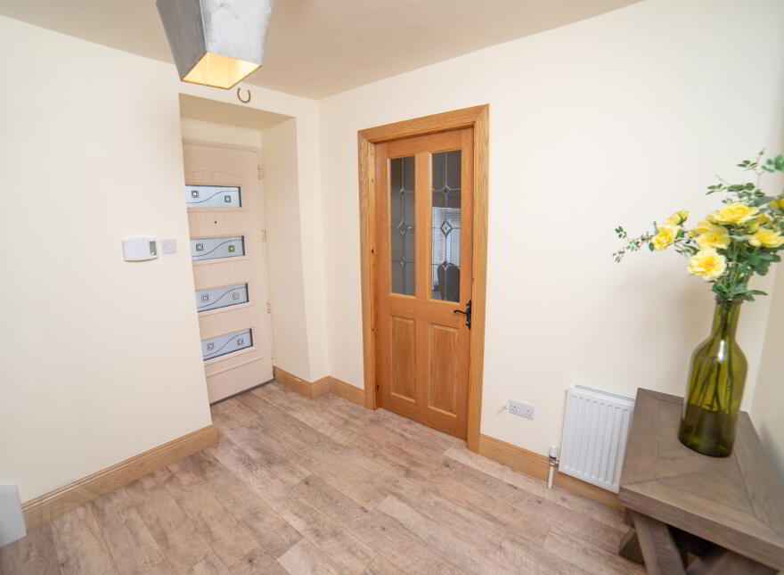 11b Eglantine Crescent, Quartertown, Mallow, P51HH5W