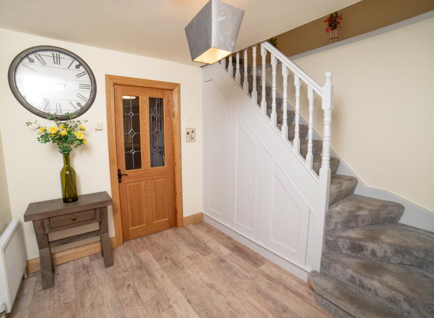 11b Eglantine Crescent, Quartertown, Mallow, P51HH5W
