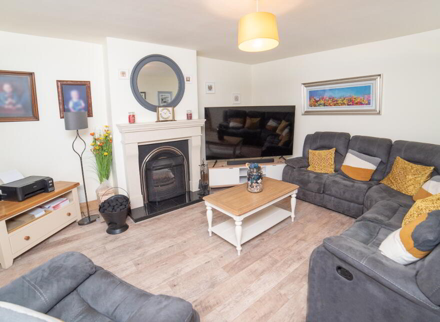11b Eglantine Crescent, Quartertown, Mallow, P51HH5W