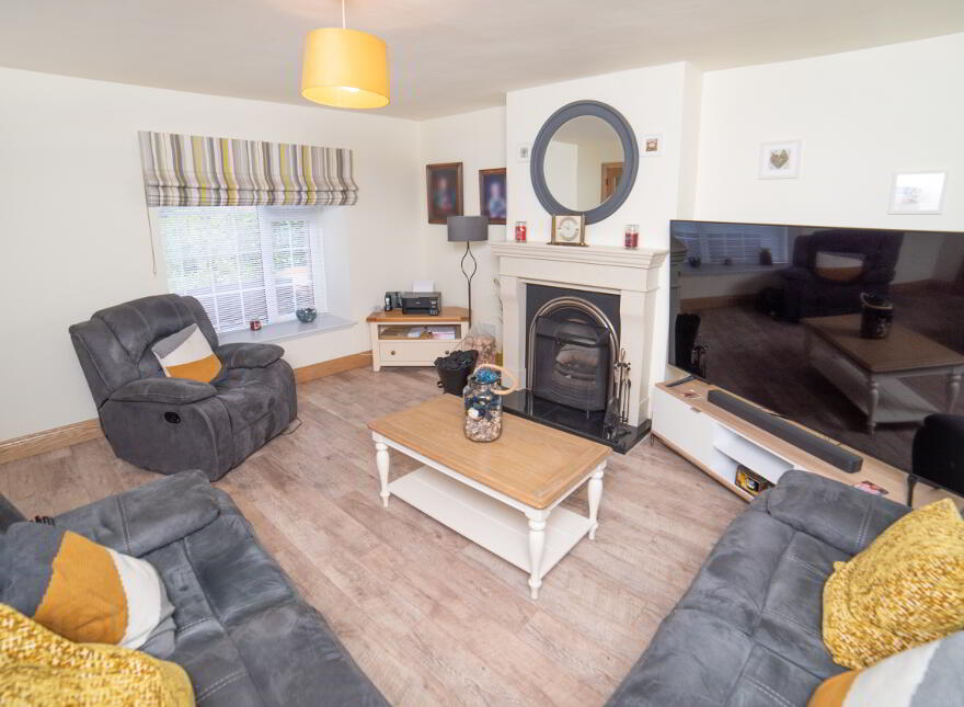 11b Eglantine Crescent, Quartertown, Mallow, P51HH5W