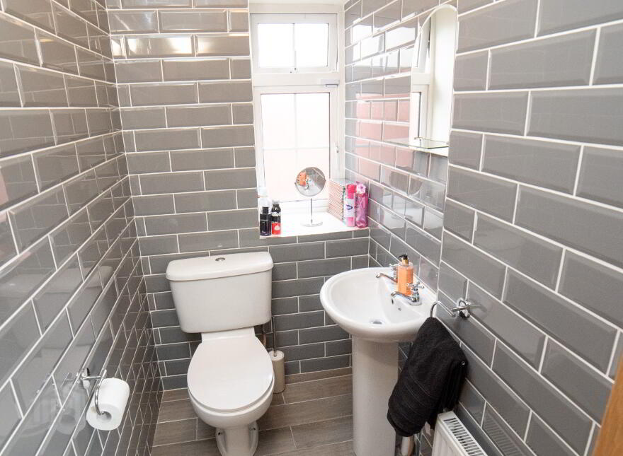 11b Eglantine Crescent, Quartertown, Mallow, P51HH5W