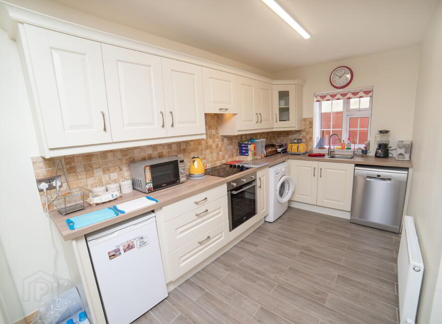 11b Eglantine Crescent, Quartertown, Mallow, P51HH5W