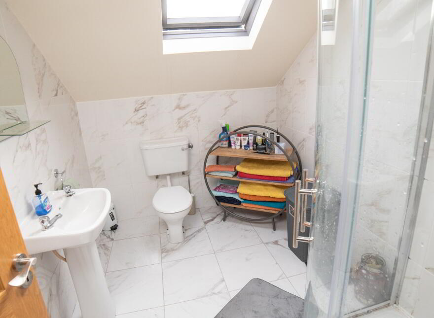 11b Eglantine Crescent, Quartertown, Mallow, P51HH5W