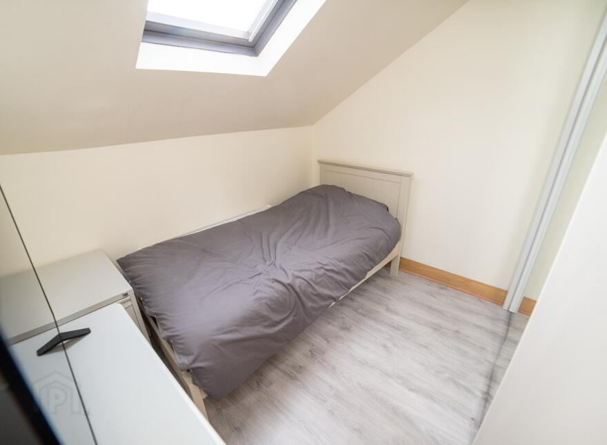 11b Eglantine Crescent, Quartertown, Mallow, P51HH5W