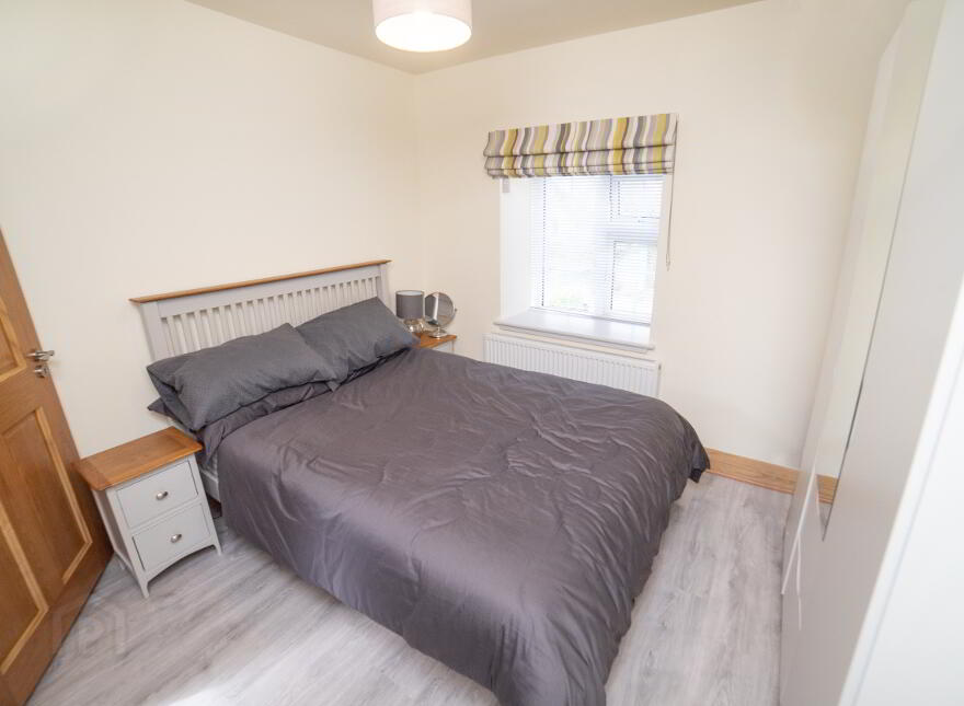 11b Eglantine Crescent, Quartertown, Mallow, P51HH5W