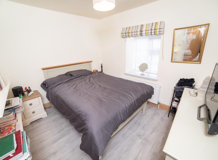 11b Eglantine Crescent, Quartertown, Mallow, P51HH5W