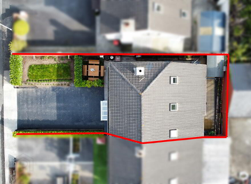 11b Eglantine Crescent, Quartertown, Mallow, P51HH5W