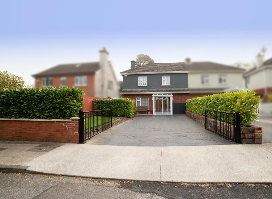 11b Eglantine Crescent, Quartertown, Mallow, P51HH5W photo