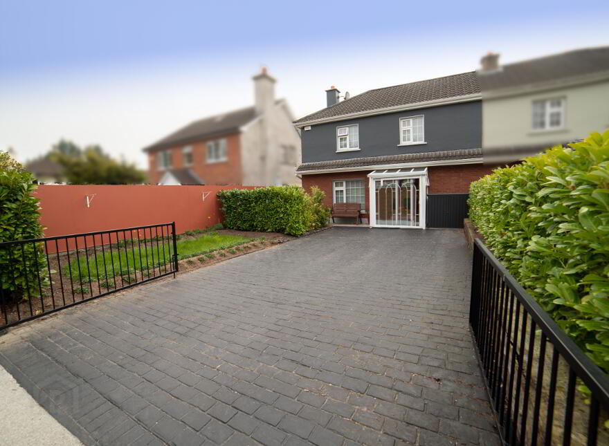11b Eglantine Crescent, Quartertown, Mallow, P51HH5W