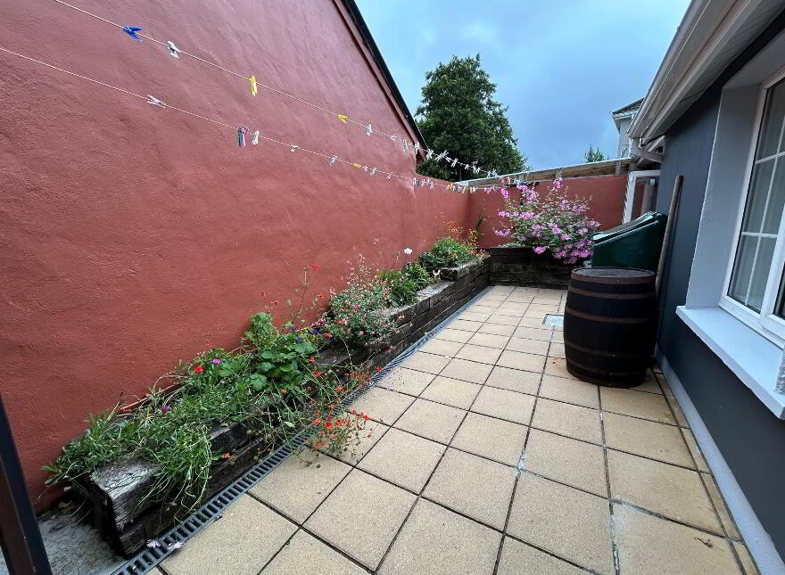11b Eglantine Crescent, Quartertown, Mallow, P51HH5W