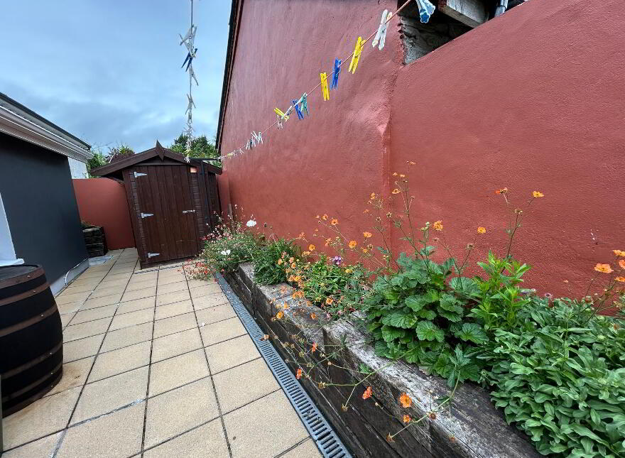 11b Eglantine Crescent, Quartertown, Mallow, P51HH5W