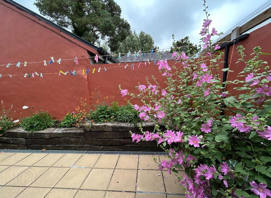 11b Eglantine Crescent, Quartertown, Mallow, P51HH5W