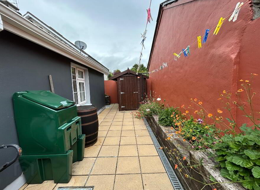 11b Eglantine Crescent, Quartertown, Mallow, P51HH5W