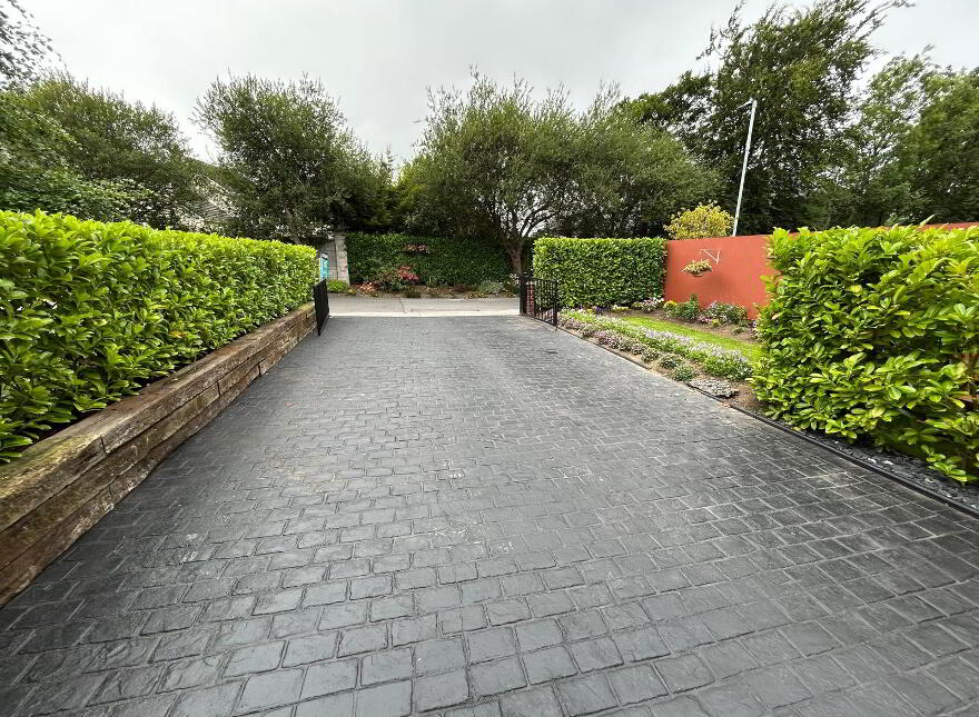 11b Eglantine Crescent, Quartertown, Mallow, P51HH5W