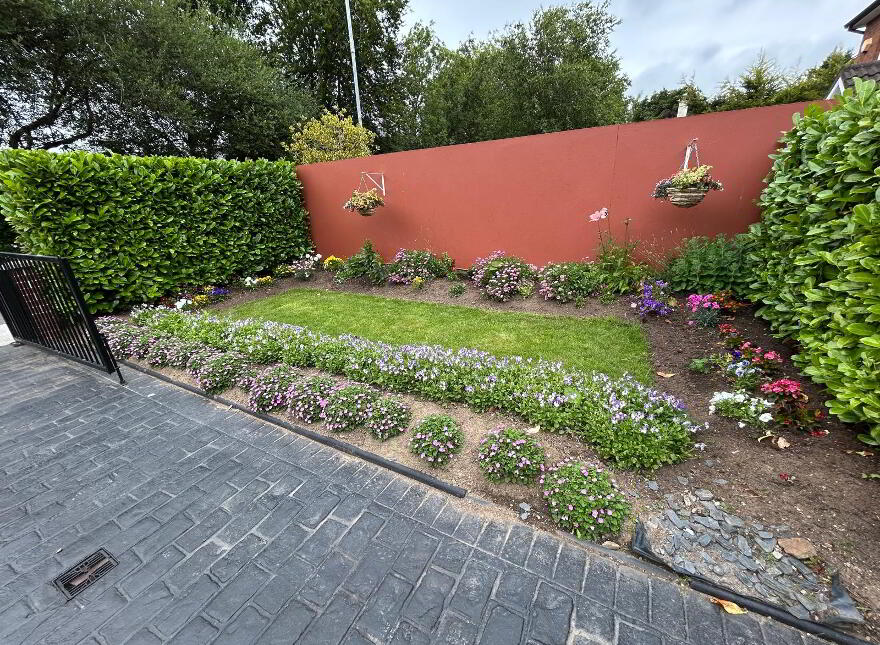11b Eglantine Crescent, Quartertown, Mallow, P51HH5W