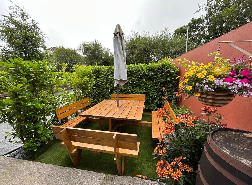 11b Eglantine Crescent, Quartertown, Mallow, P51HH5W