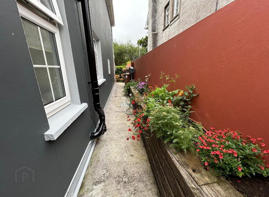 11b Eglantine Crescent, Quartertown, Mallow, P51HH5W