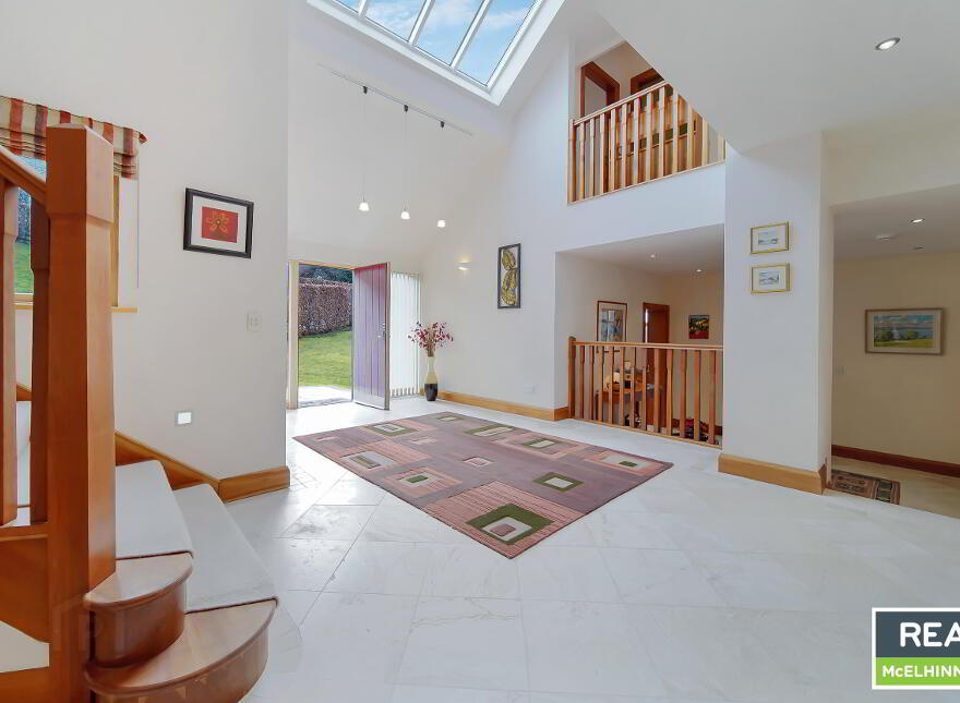 Ranny, Kerrykeel, Letterkenny, F92NP79