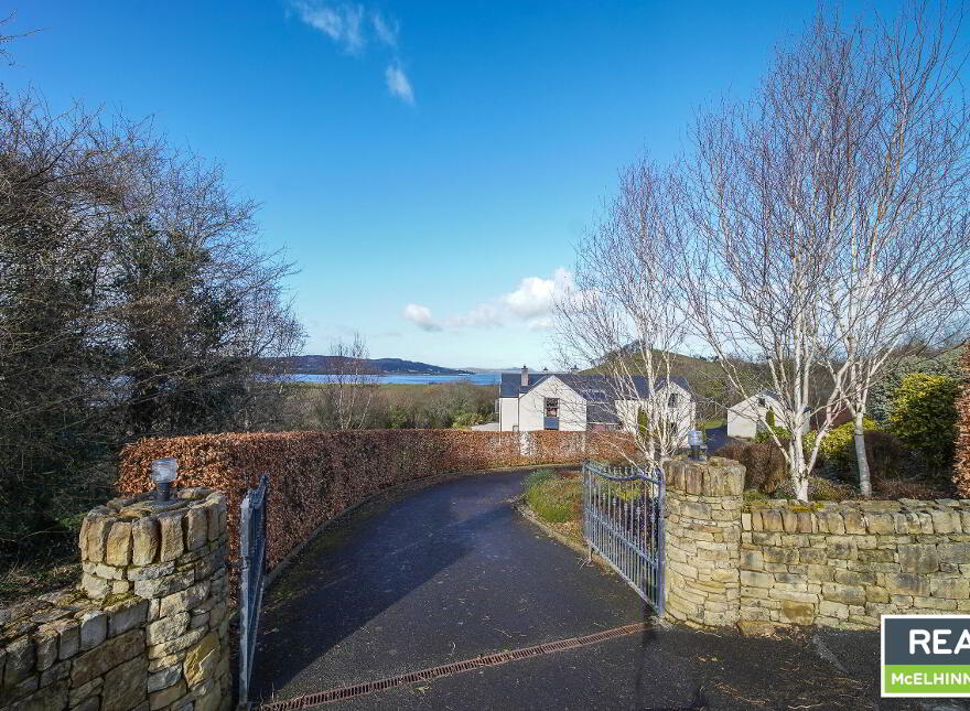 Ranny, Kerrykeel, Letterkenny, F92NP79