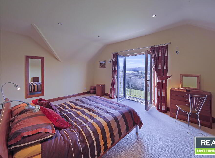 Ranny, Kerrykeel, Letterkenny, F92NP79