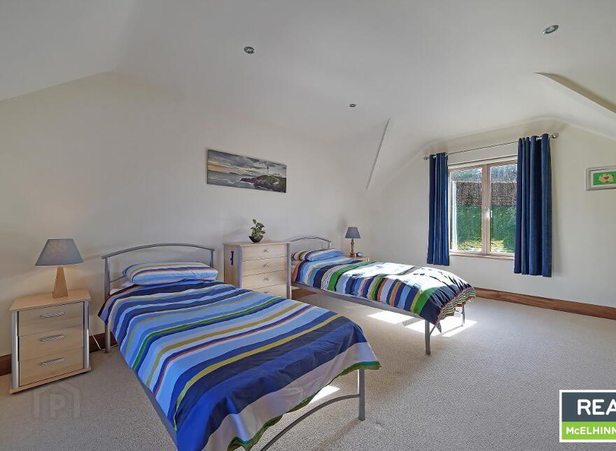 Ranny, Kerrykeel, Letterkenny, F92NP79