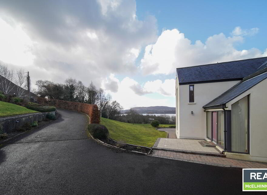 Ranny, Kerrykeel, Letterkenny, F92NP79