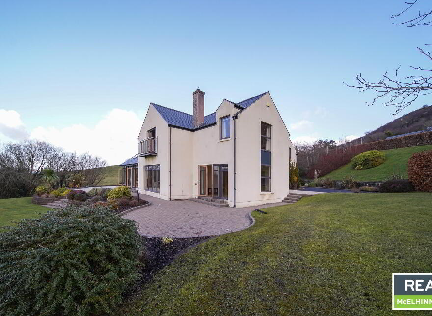 Ranny, Kerrykeel, Letterkenny, F92NP79