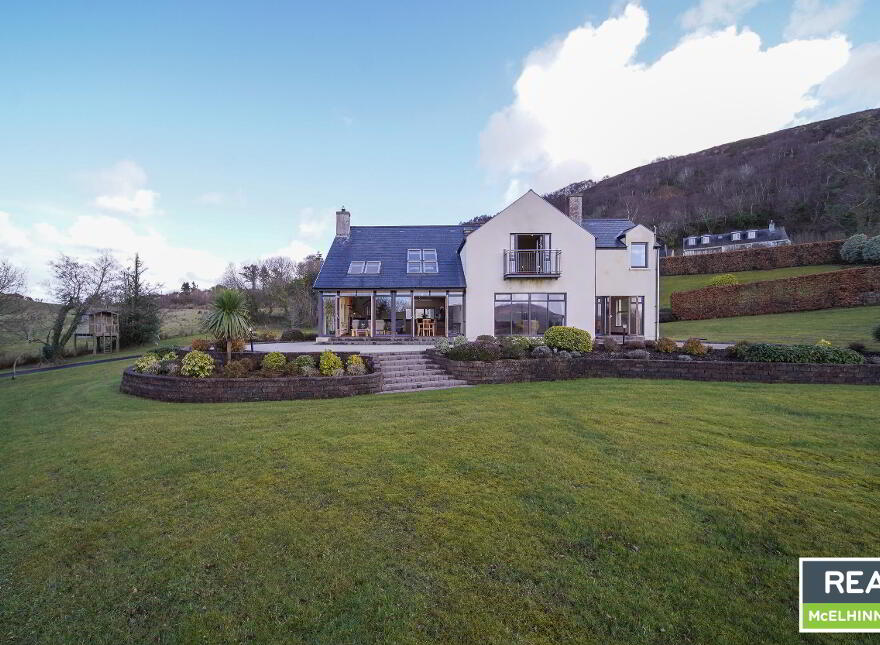 Ranny, Kerrykeel, Letterkenny, F92NP79