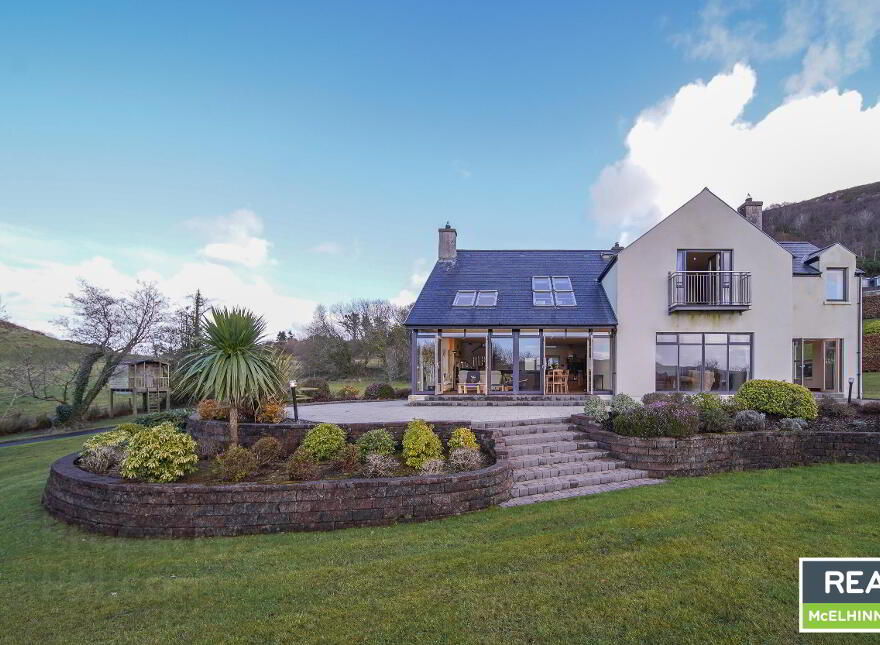 Ranny, Kerrykeel, Letterkenny, F92NP79 photo