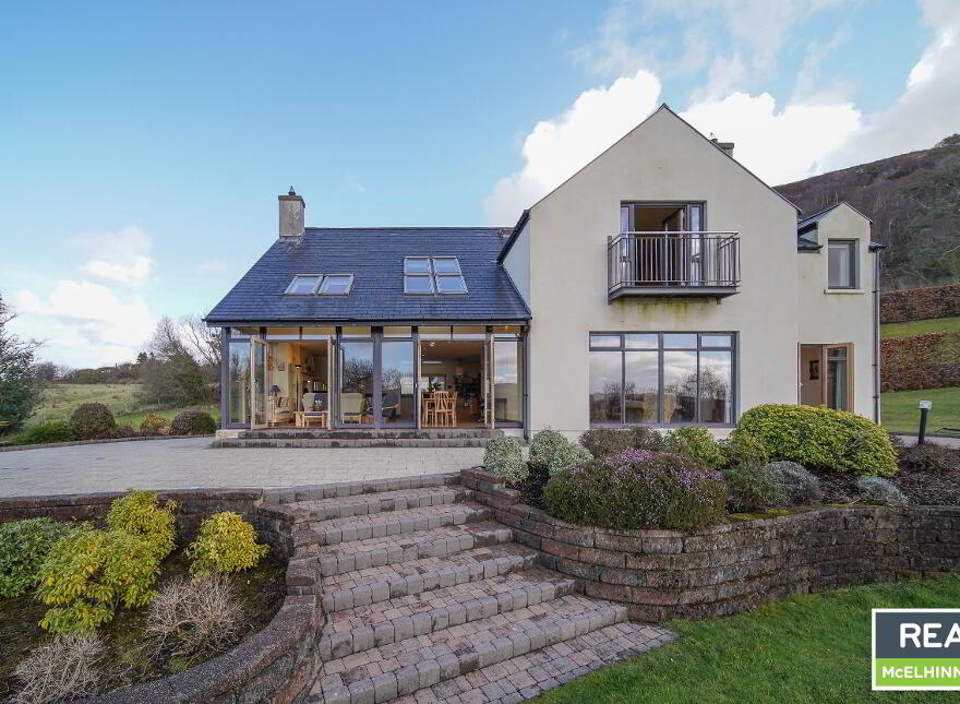 Ranny, Kerrykeel, Letterkenny, F92NP79