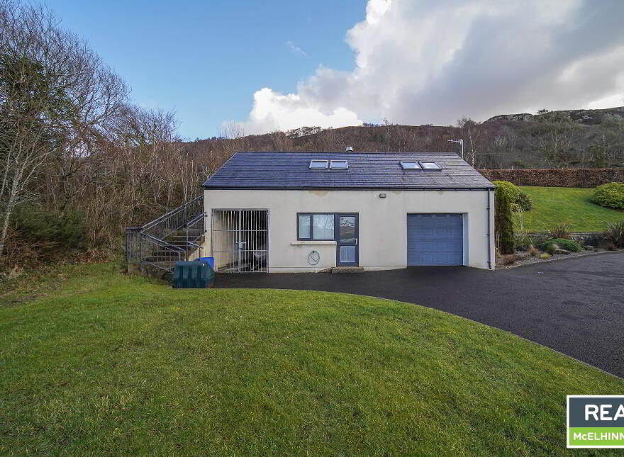 Ranny, Kerrykeel, Letterkenny, F92NP79