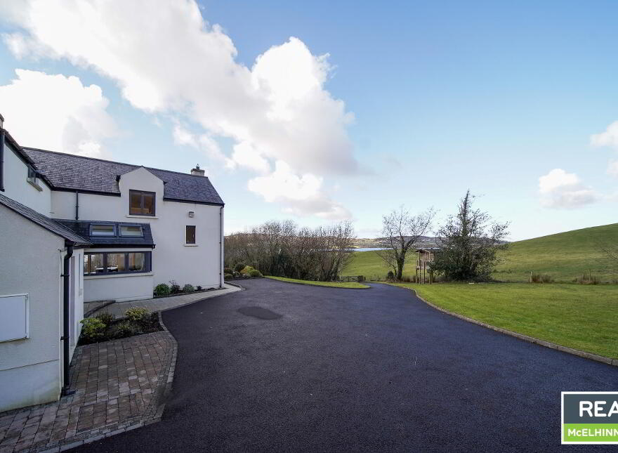 Ranny, Kerrykeel, Letterkenny, F92NP79