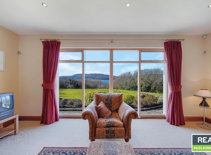 Ranny, Kerrykeel, Letterkenny, F92NP79