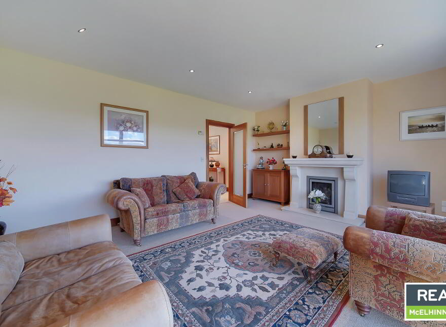 Ranny, Kerrykeel, Letterkenny, F92NP79