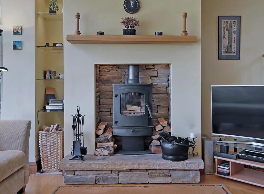 Ranny, Kerrykeel, Letterkenny, F92NP79