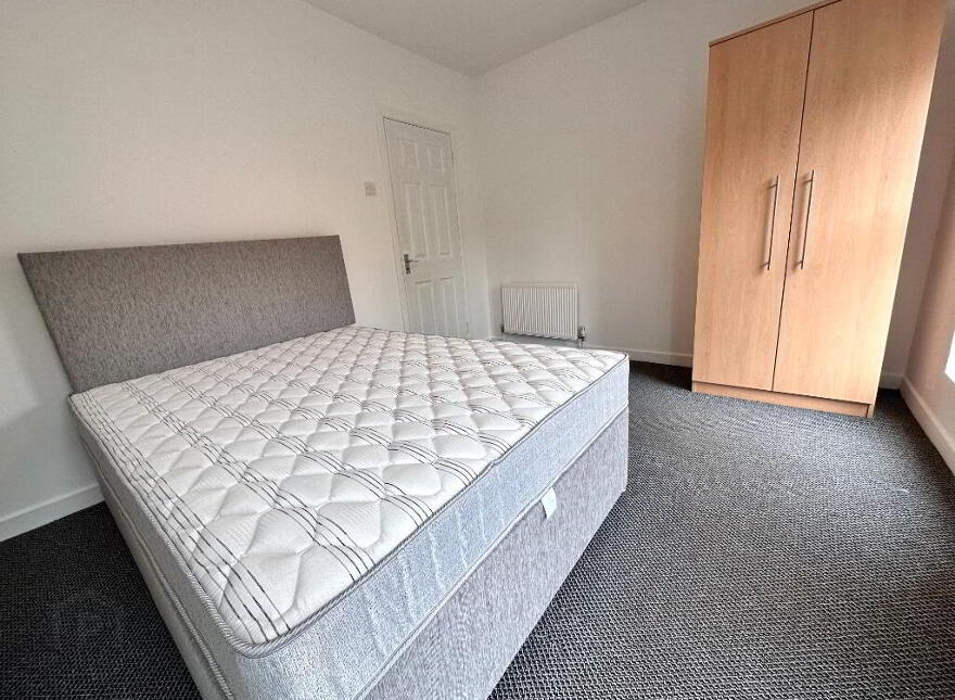 23 Cairo Street, Belfast, BT7 1QS