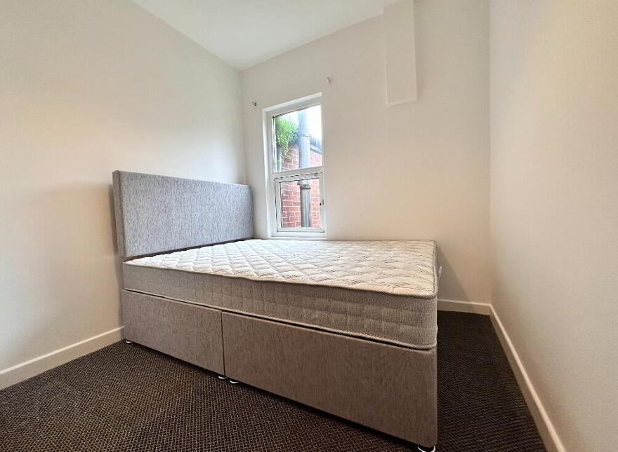 23 Cairo Street, Belfast, BT7 1QS