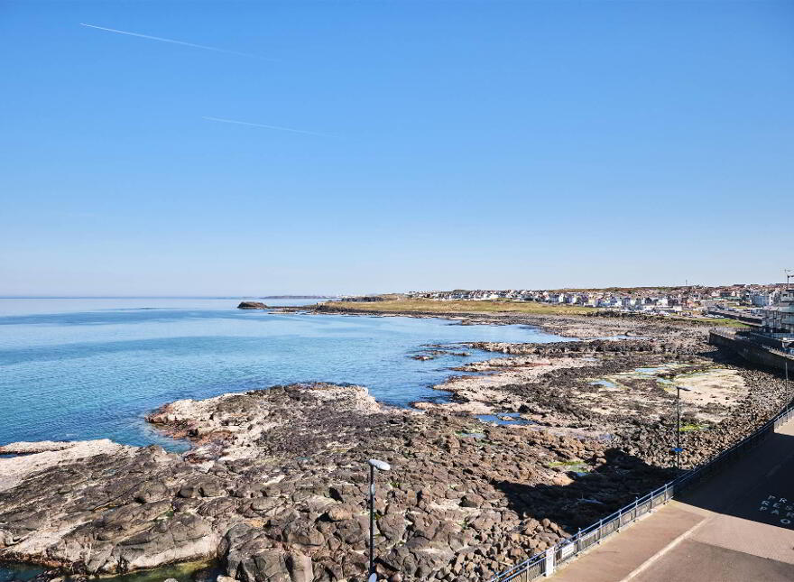 11 Ecosse, Kinora Terrace, Portstewart, BT55 7FR