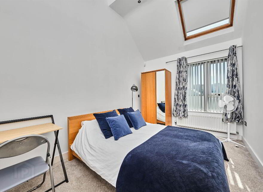 11 Ecosse, Kinora Terrace, Portstewart, BT55 7FR