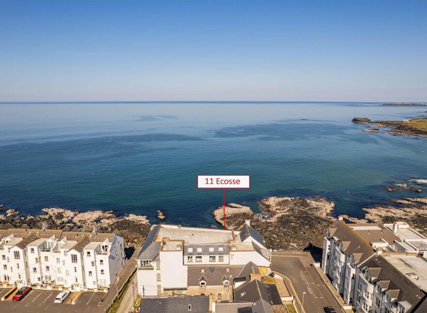11 Ecosse, Kinora Terrace, Portstewart, BT55 7FR