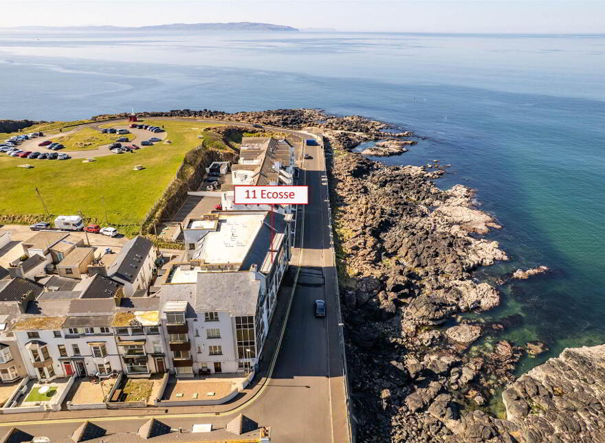 11 Ecosse, Kinora Terrace, Portstewart, BT55 7FR