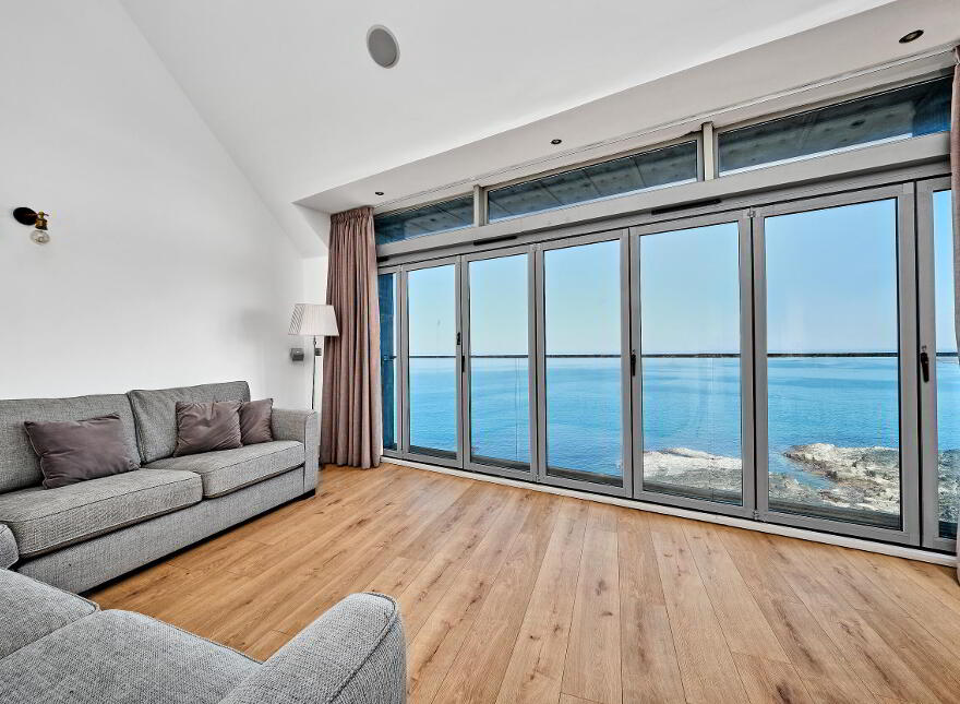 11 Ecosse, Kinora Terrace, Portstewart, BT55 7FR