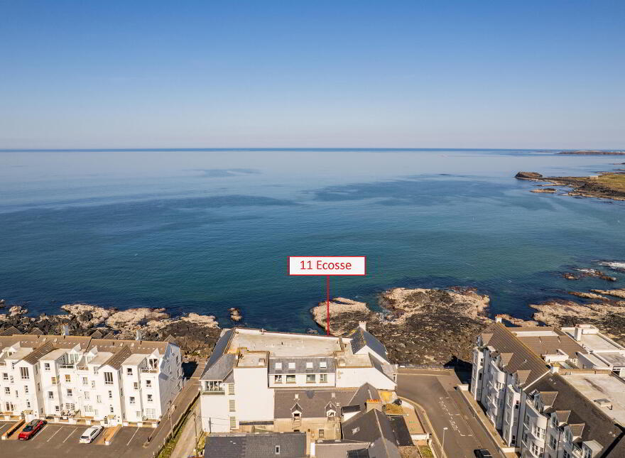 11 Ecosse, Kinora Terrace, Portstewart, BT55 7FR