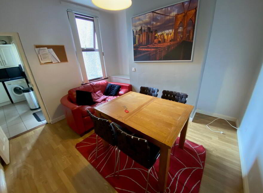 53 Surrey Street, Off Lisburn Road, Belfast, BT9 7FR